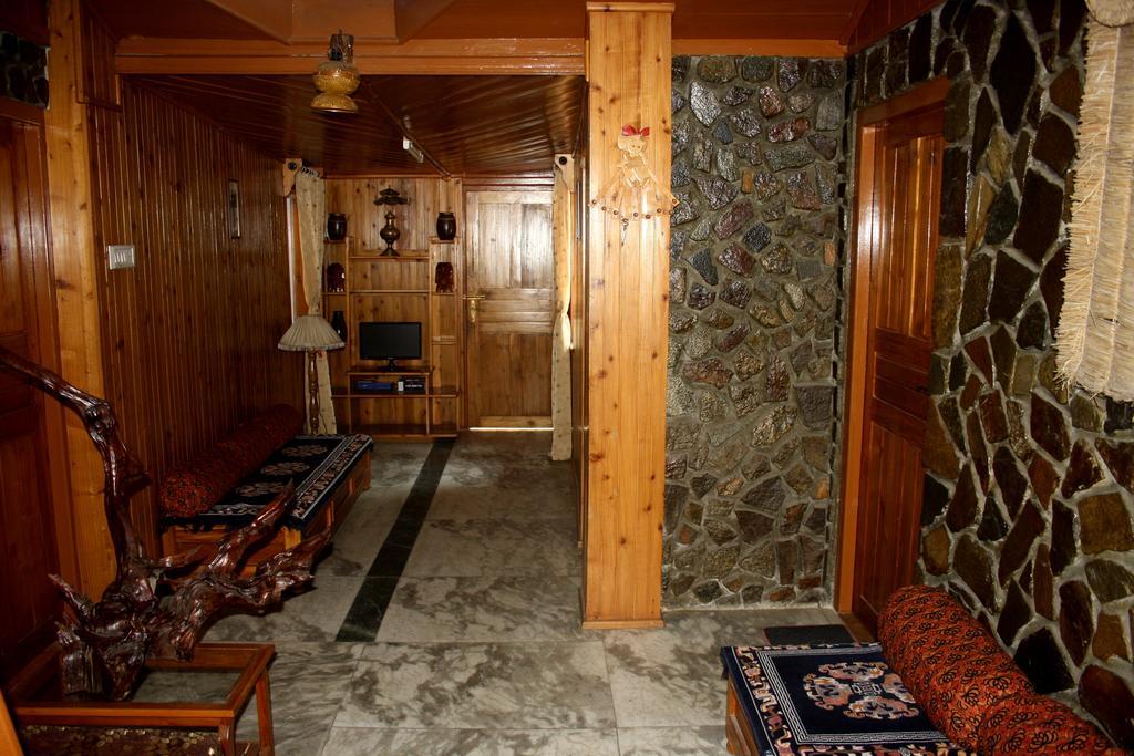 Shikher Kalimpong Zewnętrze zdjęcie